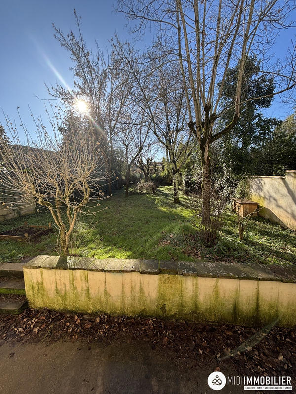 Appartement - 76 m² - 4 pièces