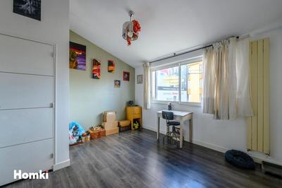 Maison de ville - 90 m² - 3 pièces