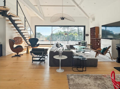 Villa - 550 m² - 10 pièces