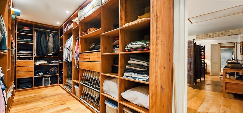 Maison en pierre - 363 m² - 10 pièces