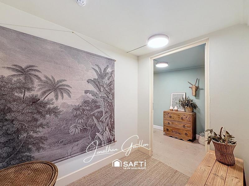 Immeuble - 1 329 m²