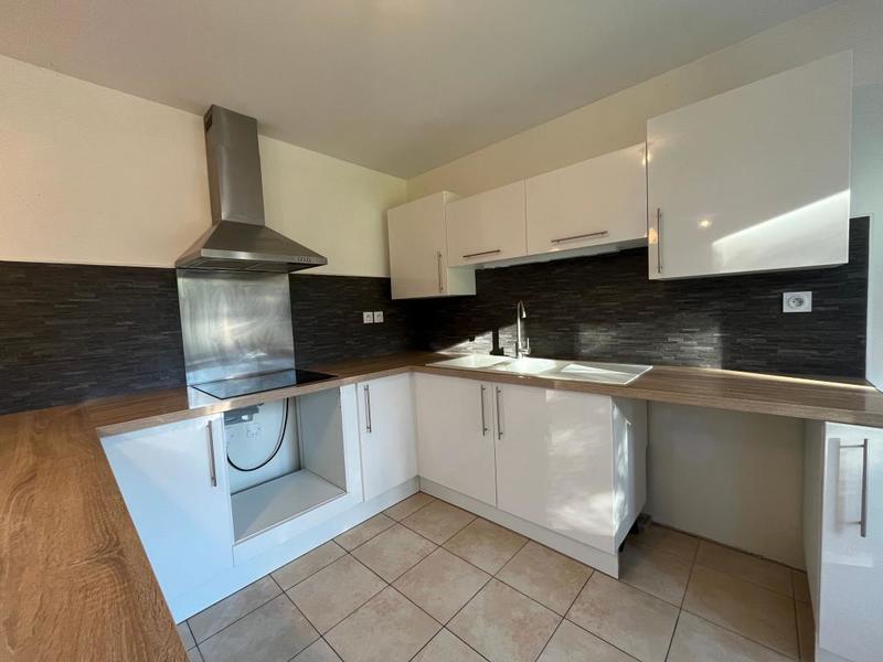 Maison - 126 m² - 5 pièces