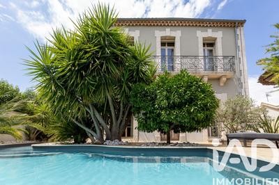 Maison - 150 m² - 4 pièces