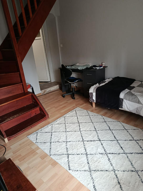 Immeuble - 184 m² - 9 pièces