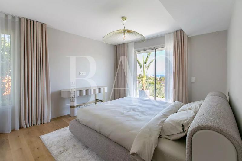 Villa - 320 m² - 8 pièces