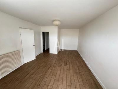 Studio - 31 m² - 1 pièce