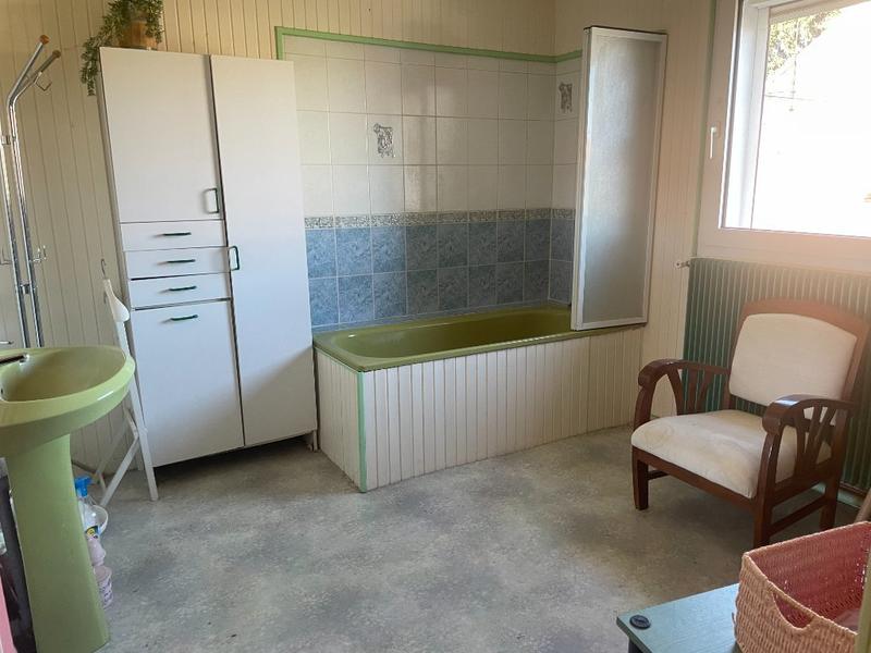 Maison - 66 m² - 3 pièces