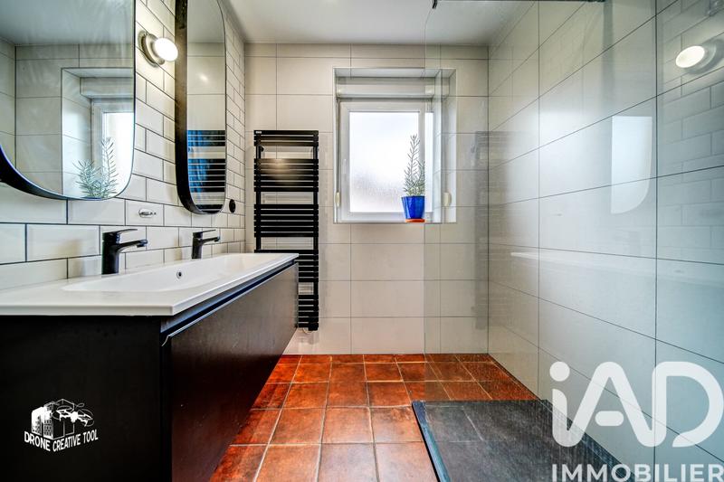 Maison - 114 m² - 5 pièces