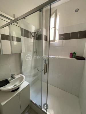 Appartement - 39 m² - 2 pièces