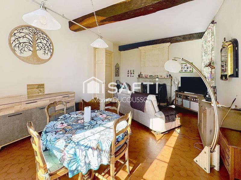 Maison - 343 m² - 10 pièces