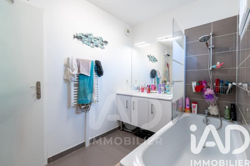 Maison - 81 m² - 4 pièces