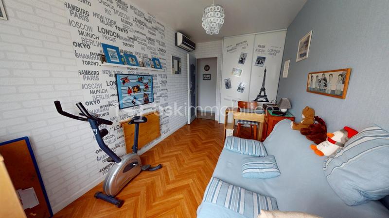 Pavillon - 70 m² - 3 pièces