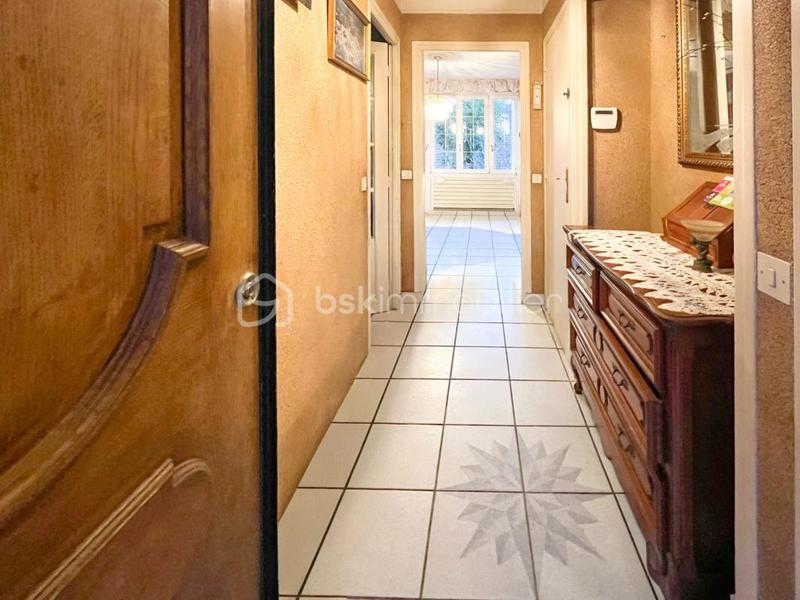 Maison - 84 m² - 3 pièces