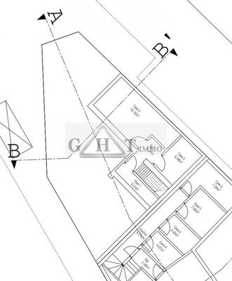 Local commercial - 96 m²