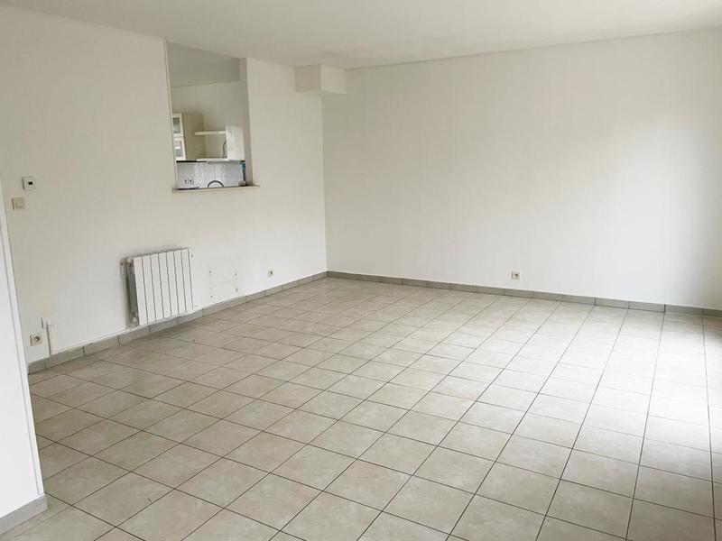 Pavillon - 100 m² - 5 pièces