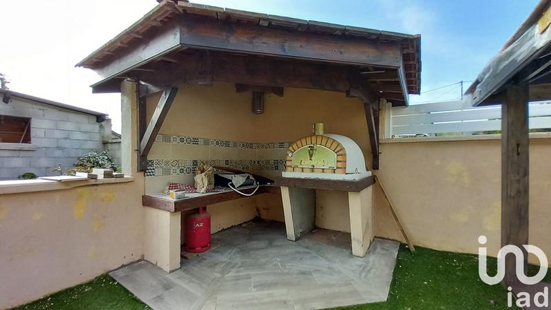 Maison de village - 230 m² - 5 pièces