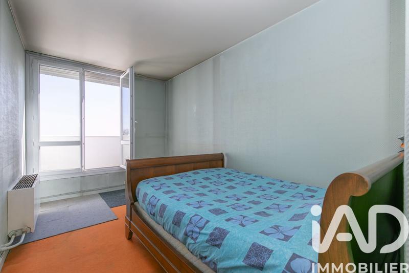 Duplex - 94 m² - 5 pièces