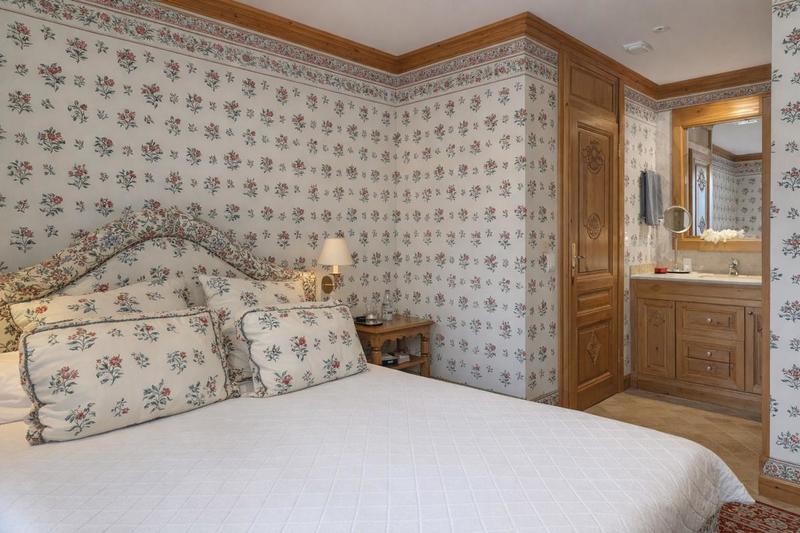 Châlet - 600 m² - 10 pièces