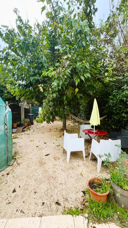 Maison - 77 m² - 3 pièces