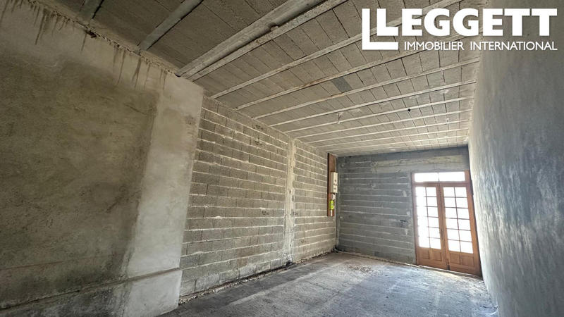 Propriété - 370 m² - 10 pièces