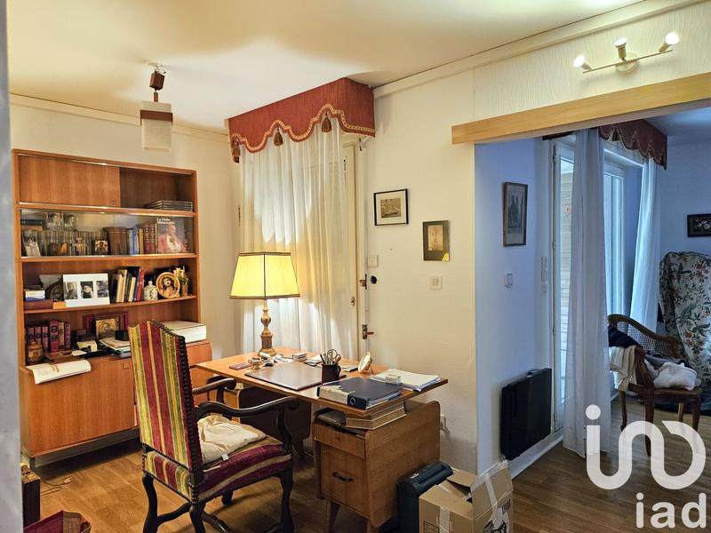 Appartement - 108 m² - 3 pièces