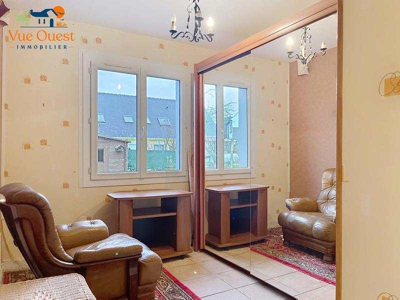 Maison - 81 m² - 4 pièces