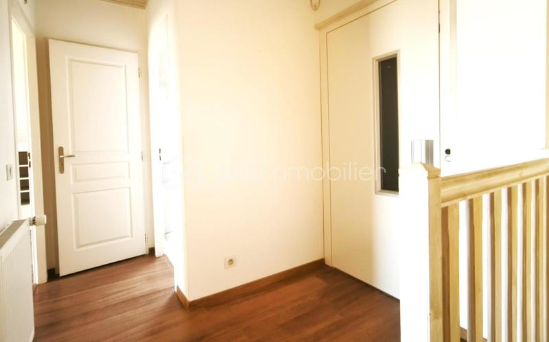 Maison - 179 m² - 6 pièces