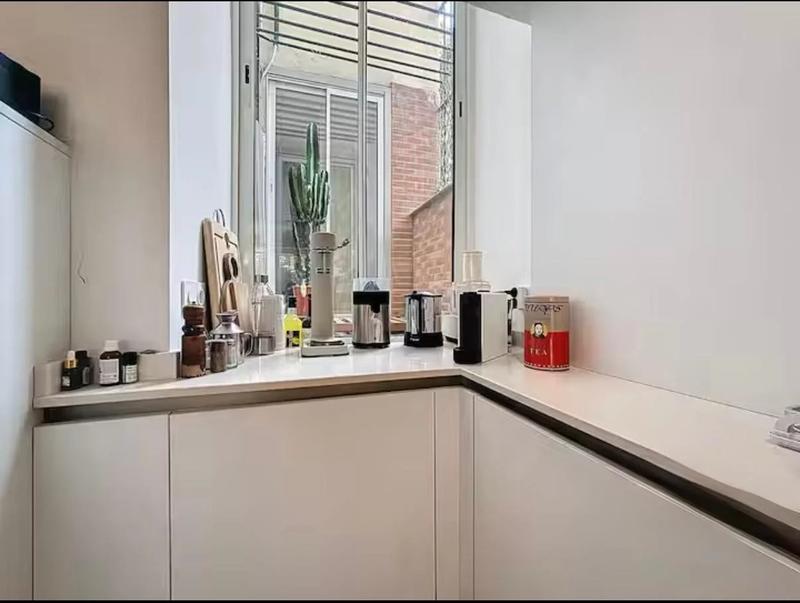 Appartement - 78 m² - 3 pièces