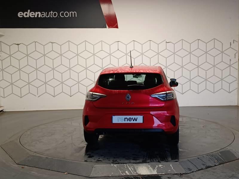 Renault Clio dCi 100 Evolution