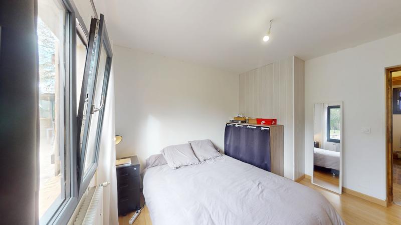 Maison - 160 m² - 8 pièces