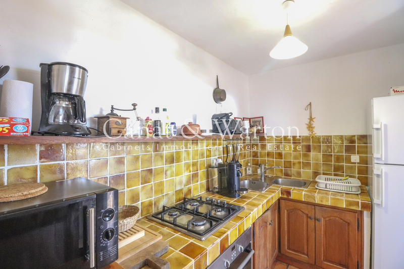 Villa - 110 m² - 5 pièces