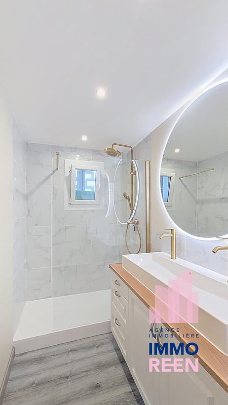 Appartement - 77 m² - 4 pièces