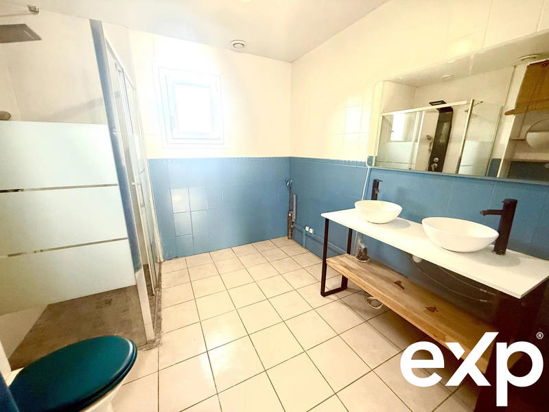 Maison - 155 m² - 6 pièces