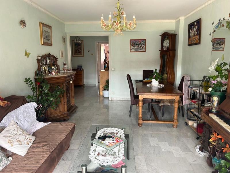 Appartement - 73 m² - 3 pièces