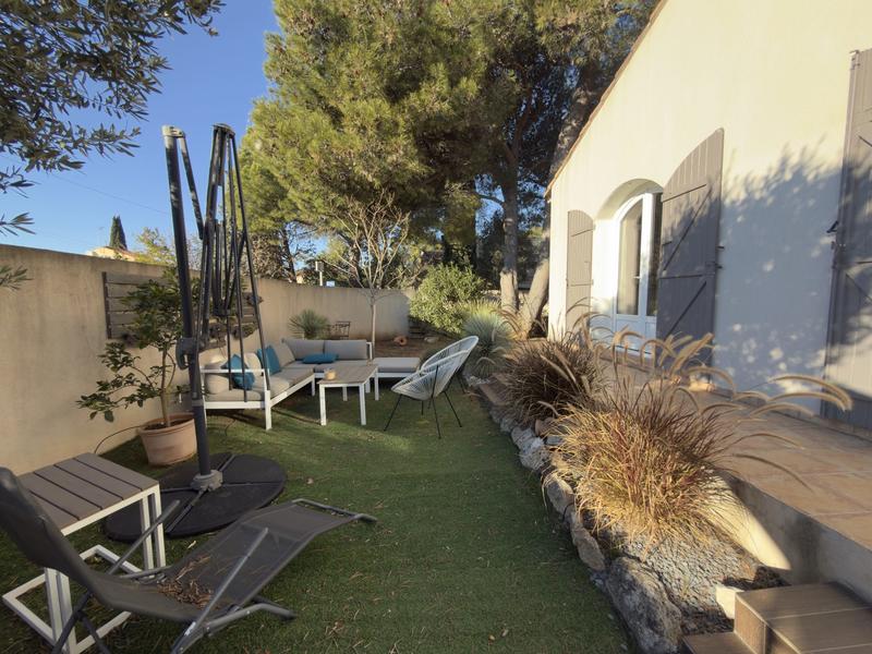 Bastide - 171 m² - 7 pièces