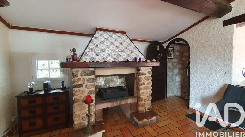 Bastide - 299 m² - 9 pièces