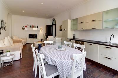 Appartement - 74 m² - 3 pièces