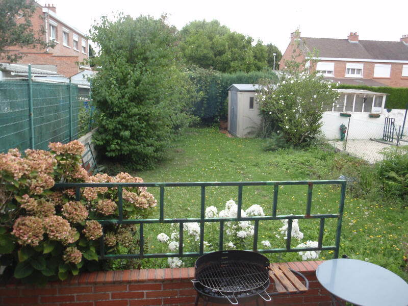 Maison - 79 m² - 5 pièces