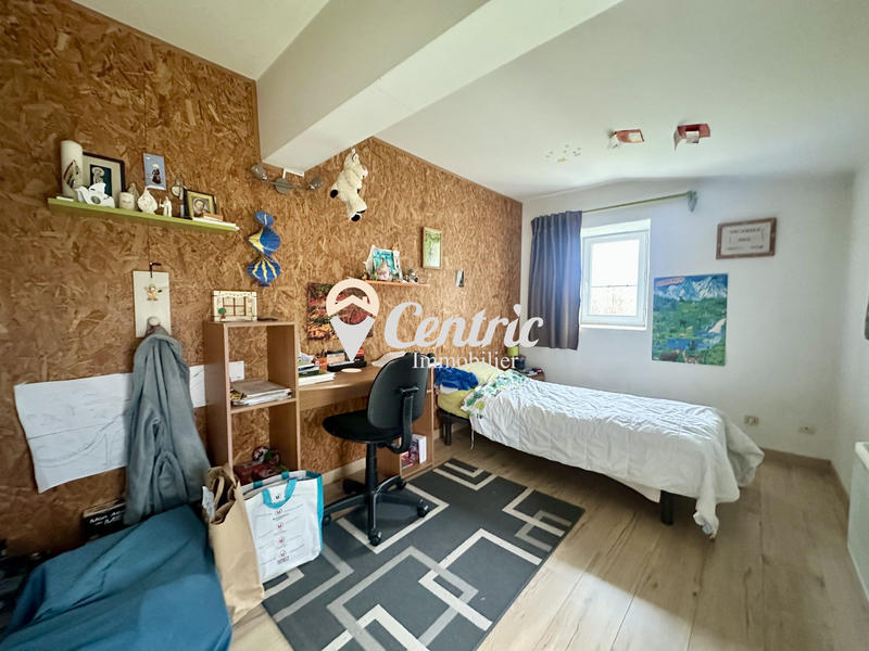 Maison - 160 m² - 6 pièces