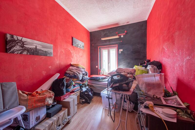 Maison - 175 m² - 8 pièces