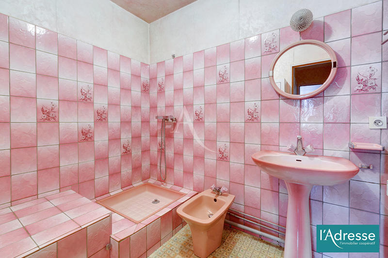 Appartement - 88 m² - 4 pièces