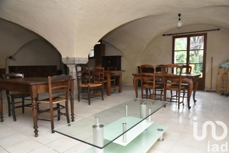 Maison de village - 250 m² - 9 pièces