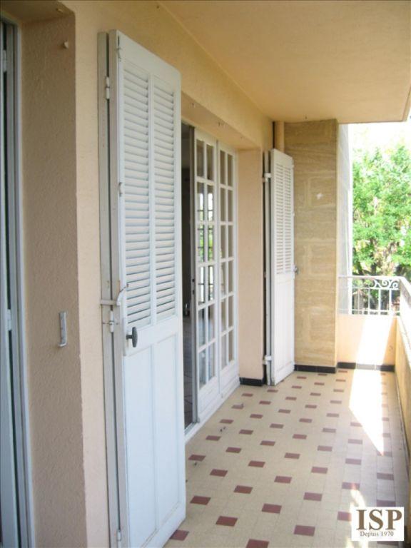 Appartement - 86 m² - 4 pièces