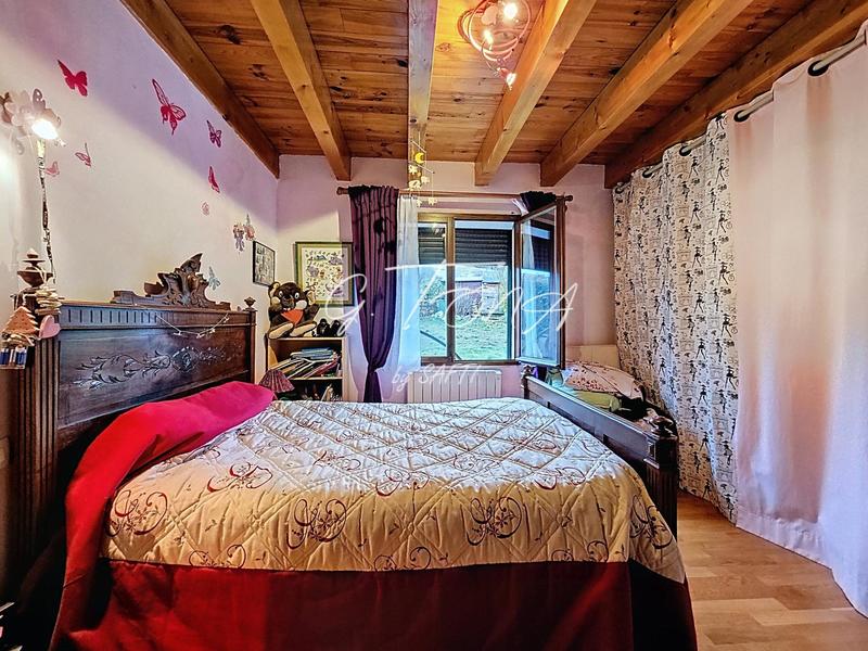 Maison - 186 m² - 6 pièces