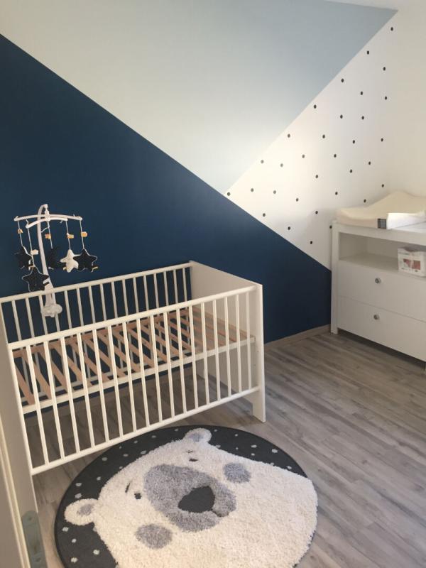 Maison - 106 m² - 4 pièces