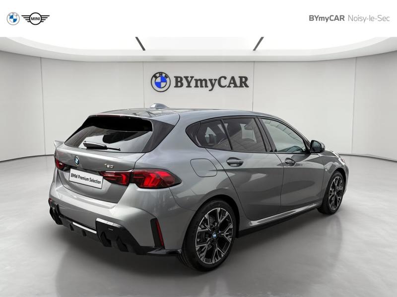 Bmw Série 1 F70 120 170 ch Dkg7 m Sport