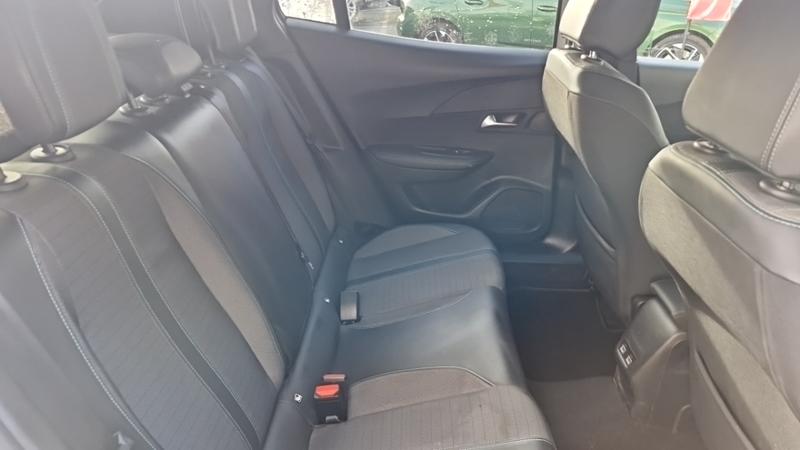 Peugeot 2008 Bluehdi 130 Ss Eat8 Allure Pack