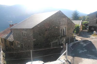 Maison - 70 m² - 1 pièce