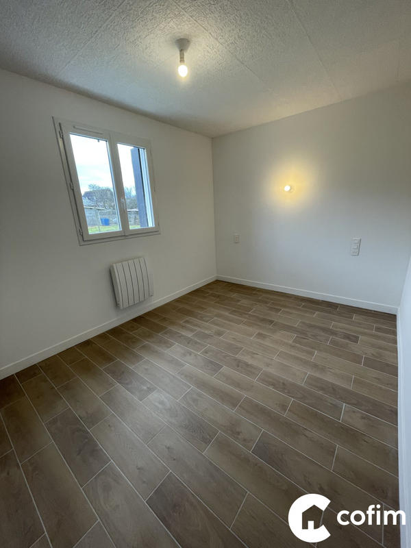 Appartement - 78 m² - 3 pièces