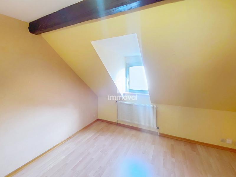 Appartement - 34 m² - 2 pièces